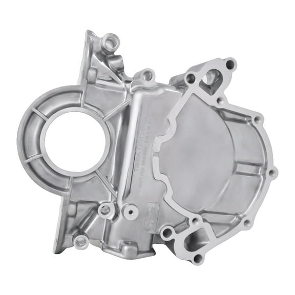 Timing Cover 302 351W 1979-1995 #D4OE6059A For Ford MUSTANG LINCOLN MARK GRANADA