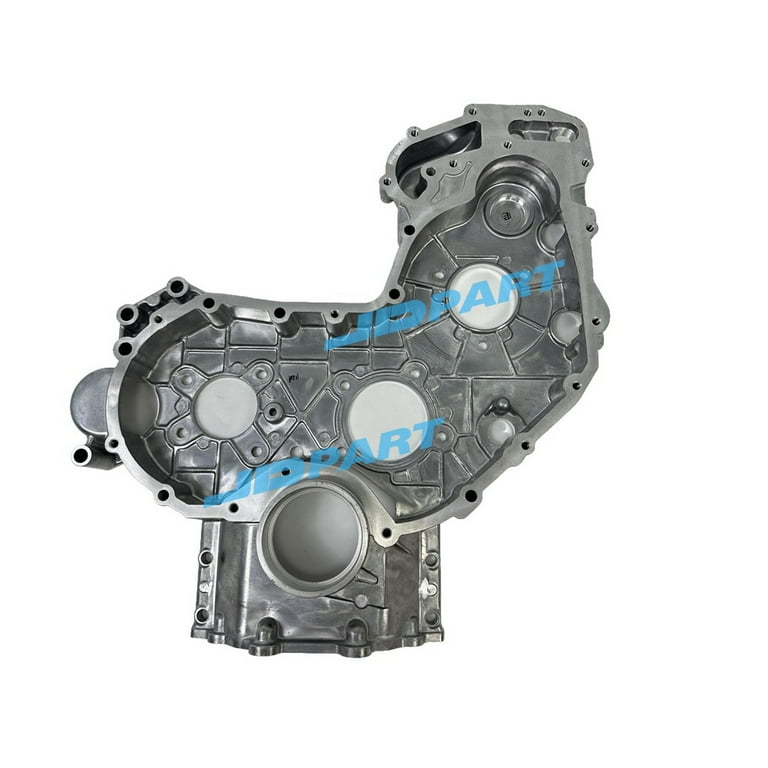 Timing Cover 3716C581 Compatible For Perkins 1104D-44T