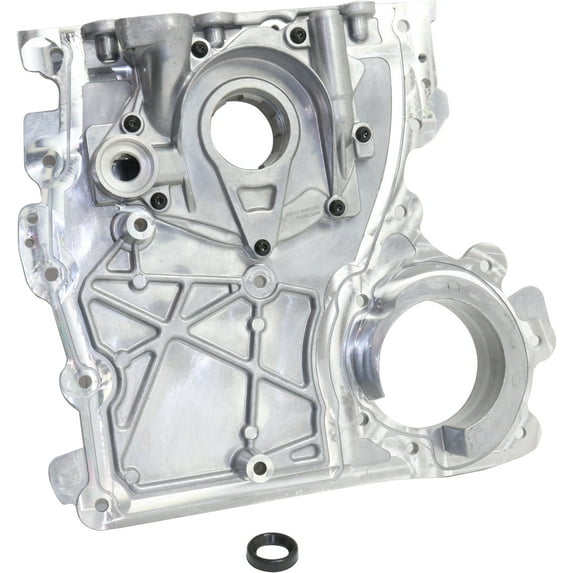 Timing Cover Compatible For 2008 Chevrolet Trailblazer 2002-2007 Chevrolet Trailblazer 2002-2009 Chevrolet Trailblazer 2002-2003 Chevrolet Trailblazer 2002-2004 Chevrolet Trailblazer 2004 Chevro