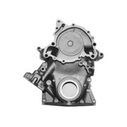 Timing Cover - Compatible with 1964 - 1972, 1975 - 1979 Buick Skylark RWD 1965 1966 1967 1968 1969 1970 1971 1976 1977 1978