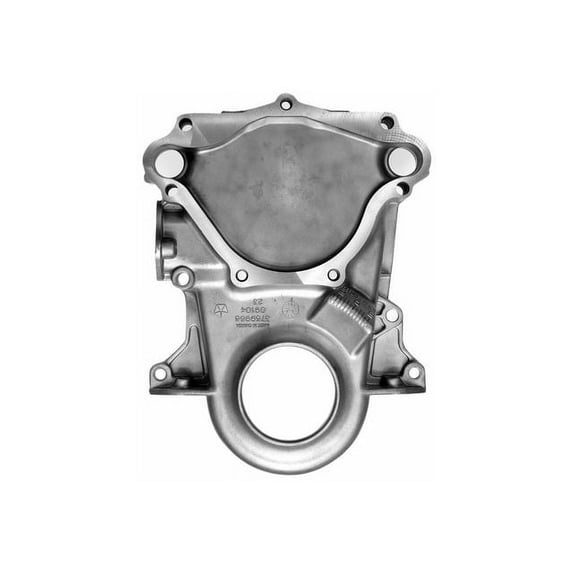 Timing Cover - Compatible with 1970 Dodge A100 5.2L V8