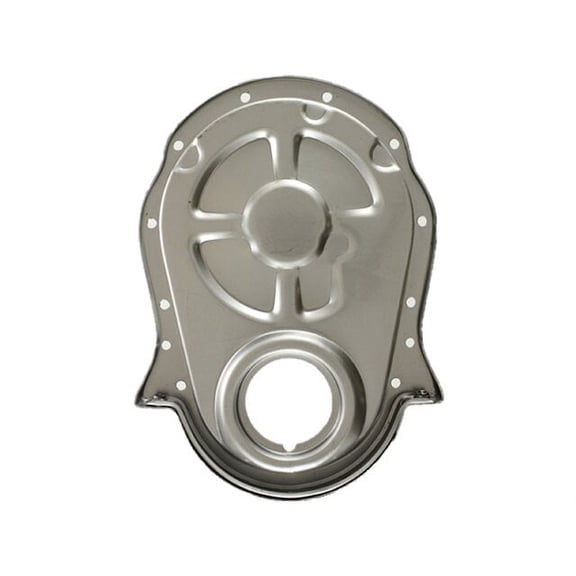Timing Cover - Compatible with 1973 - 1974 Chevy G30 Van 7.4L V8