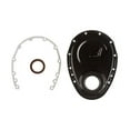 thumbnail image 1 of Timing Cover - Compatible with 1973 Chevy P10 Van 5.7L V8, 1 of 2