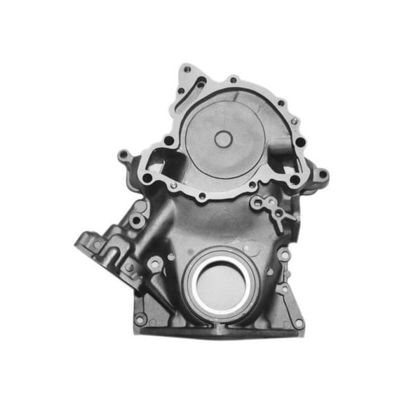 Timing Cover - Compatible with 1977 - 1985 Buick Electra 1978 1979 1980 1981 1982 1983 1984
