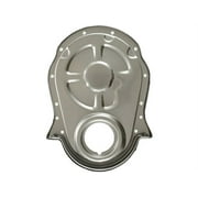 Timing Cover - Compatible with 1980 - 1984 GMC B6000 7.0L V8 1981 1982 1983