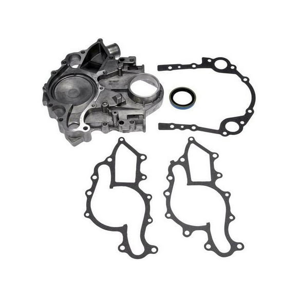 Ford Ranger Engine Timing Cover