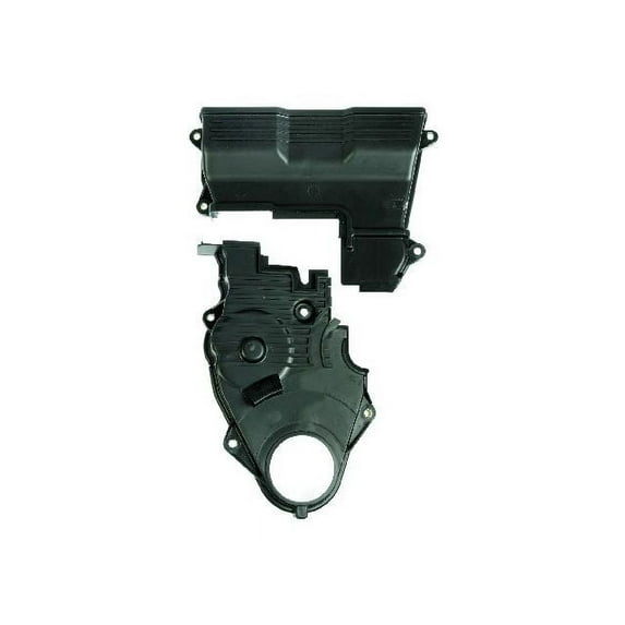Timing Cover - Compatible with 1993 - 1997 Ford Probe 2.0L 4-Cylinder 1994 1995 1996