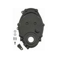 thumbnail image 1 of Timing Cover - Compatible with 1995 - 1999 Chevy P30 4.3L V6 1996 1997 1998, 1 of 2