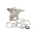 thumbnail image 1 of Timing Cover - Compatible with 1995 - 1999 Oldsmobile 88 Naturally Aspirated 1996 1997 1998, 1 of 2