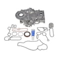 thumbnail image 1 of Timing Cover - Compatible with 1997 - 2002 International 4700 7.3L V8 T444E - Dorman, 1 of 2
