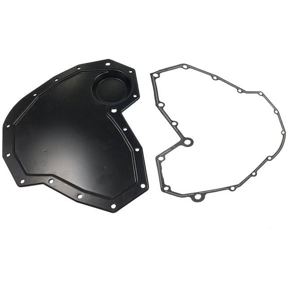 Timing Cover - Compatible with 1999 Kenworth T2000 3126 Caterpillar