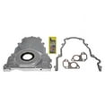thumbnail image 1 of Timing Cover - Compatible with 2000 - 2006 Chevy Suburban 1500 2001 2002 2003 2004 2005, 1 of 2