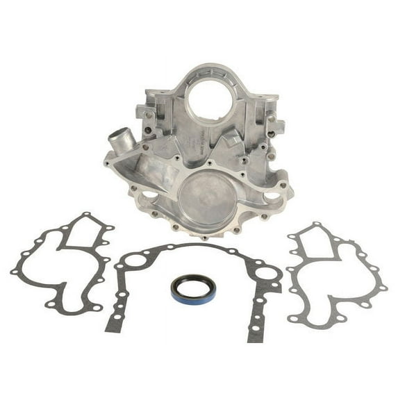 Timing Cover - Compatible with 2000 - 2006 Ford Taurus - Dorman
