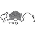 thumbnail image 1 of Timing Cover - Compatible with 2001 - 2011 Ford Ranger 4.0L V6 2002 2003 2004 2005 2006 2007 2008 2009 2010, 1 of 2