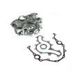 thumbnail image 1 of Timing Cover - Compatible with 2001 - 2011 Ford Ranger 4.0L V6 2002 2003 2004 2005 2006 2007 2008 2009 2010, 1 of 2