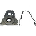 thumbnail image 1 of Timing Cover - Compatible with 2007 - 2013 Chevy Silverado 1500 2008 2009 2010 2011 2012, 1 of 2