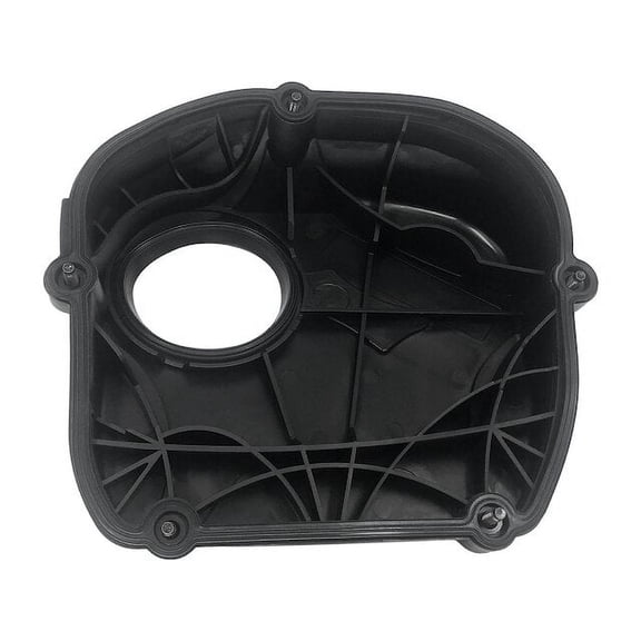 Timing Cover - Compatible with 2009 - 2015 Audi TT Quattro 2010 2011 2012 2013 2014