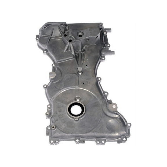 Timing Cover - Compatible with 2010 - 2012 Ford Fusion 2.5L 4-Cylinder 2011