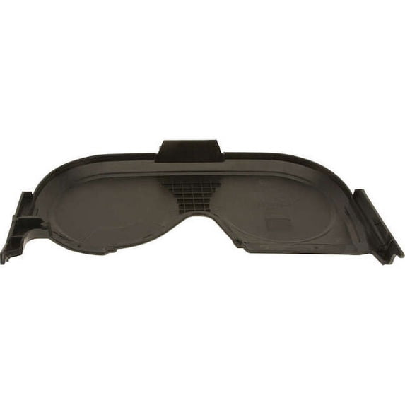 Timing Cover - Compatible with 2012 - 2016 Volvo S60 2.5L 5-Cylinder 2013 2014 2015