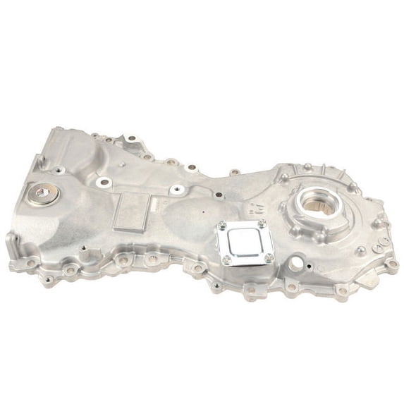 Timing Cover - Compatible with 2012 - 2017 Toyota Camry 2.5L 4-Cylinder 2013 2014 2015 2016