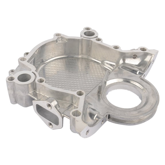 Timing Cover For Ford 302 / 351W 1979-1995 #D4OE6059A D7AE6059A D9TE6059A