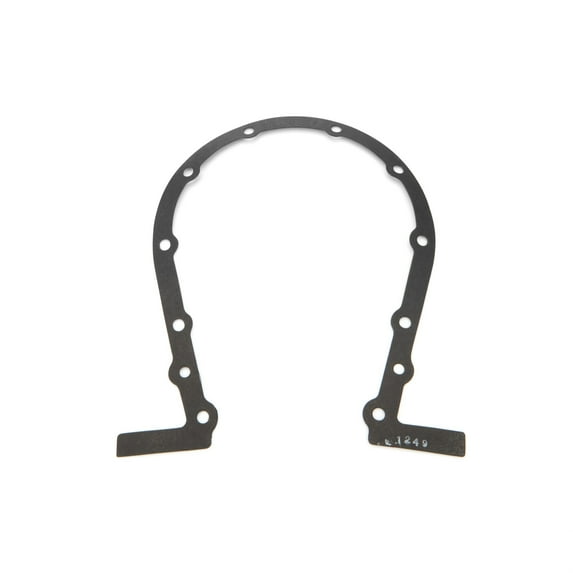 Timing Cover Gasket BBC w/.400 Raised Cam