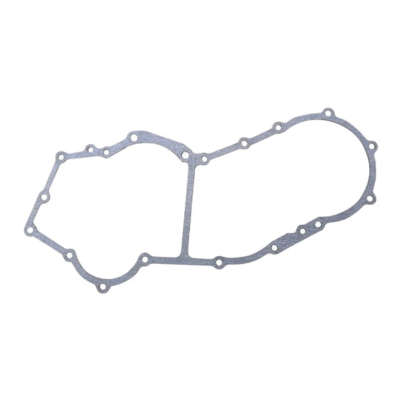 Timing Cover Gasket Compatible with 2006-2013 Caterpillar CB-34/CB34B/CC34B C2.2 2.2L Turbo Diesel Caterpillar Compactors Less Head Gasket W/O Seals 532-7623