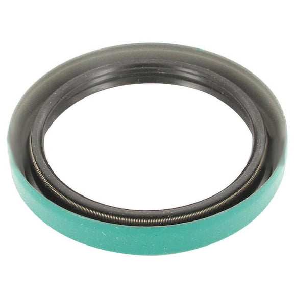 Timing Cover Gasket - Compatible with 1976 - 1986 Jeep CJ7 1977 1978 1979 1980 1981 1982 1983 1984 1985