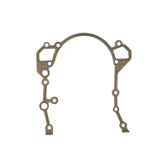 Timing Cover Gasket - Compatible with 1993 - 2002 Land Rover Range Rover 1994 1995 1996 1997 1998 1999 2000 2001