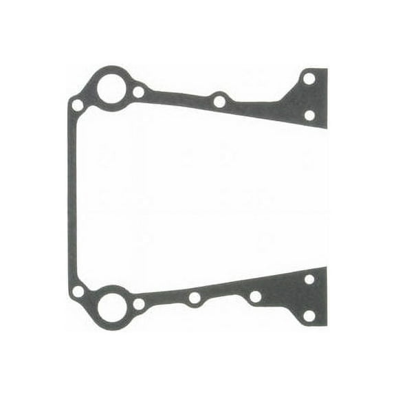 Timing Cover Gasket - Compatible with 1994 - 2003 Dodge Ram 1500 1995 1996 1997 1998 1999 2000 2001 2002