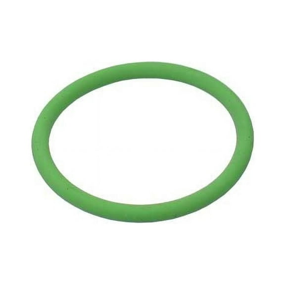 Timing Cover Gasket - Compatible with 1997 - 2000, 2002 Mercedes-Benz C230 1998 1999