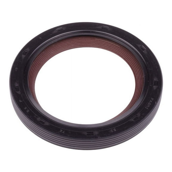 Timing Cover Gasket - Compatible with 1997 - 2013 Chevy Corvette 1998 1999 2000 2001 2002 2003 2004 2005 2006 2007 2008 2009 2010 2011 2012