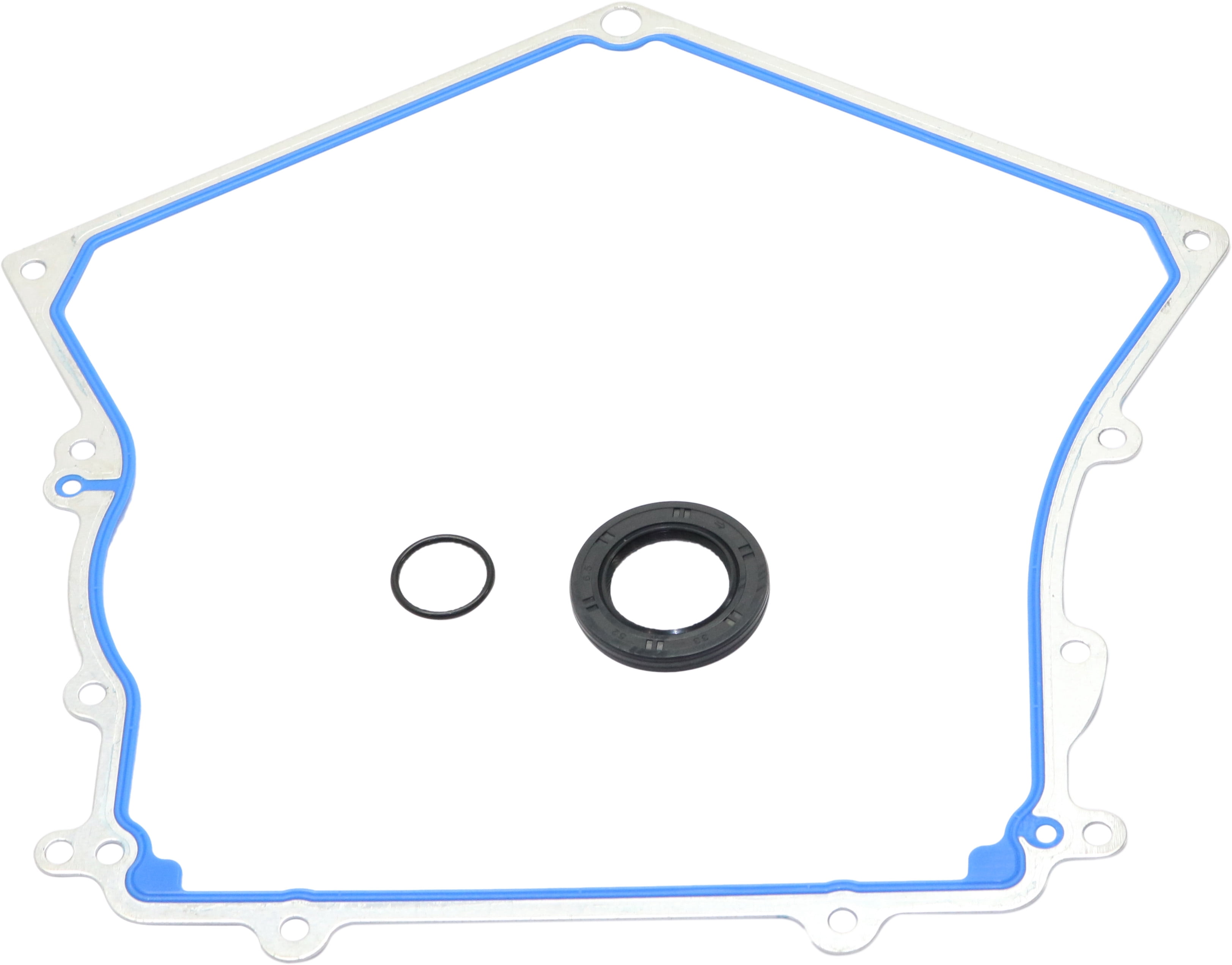 Timing Cover Gasket Compatible with 1998-2004 Chrysler Concorde / Intrepid Set