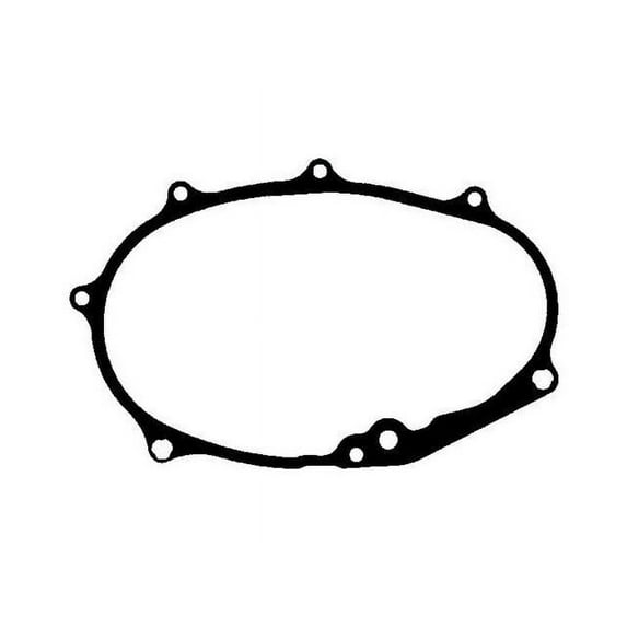 Timing Cover Gasket - Compatible with 2005 - 2009 Audi A4 Quattro AWD 2006 2007 2008