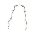 thumbnail image 1 of Timing Cover Gasket - Compatible with 2006 - 2009 Chevy Trailblazer 2007 2008, 1 of 2