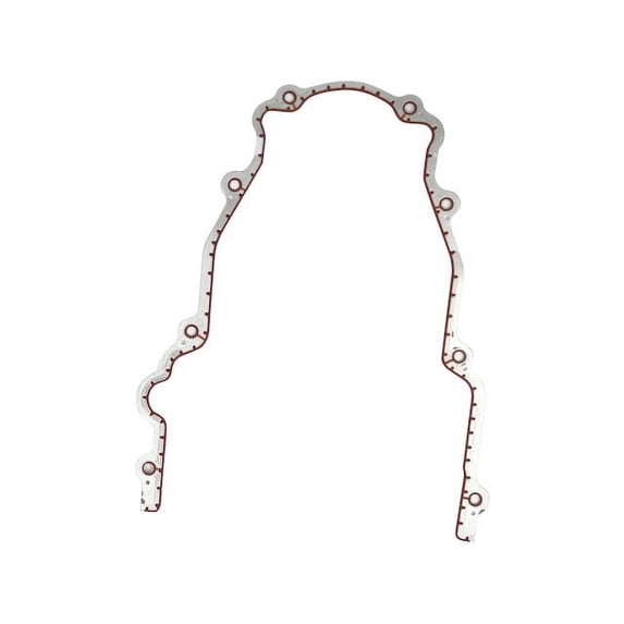 Timing Cover Gasket - Compatible with 2006 - 2009 Chevy Trailblazer 2007 2008