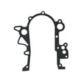 thumbnail image 1 of Timing Cover Gasket - Compatible with 2007 - 2011 Jeep Wrangler 3.8L V6 2008 2009 2010, 1 of 2