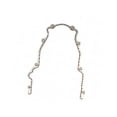 thumbnail image 1 of Timing Cover Gasket - Compatible with 2007 - 2012 Chevy Avalanche 2008 2009 2010 2011, 1 of 2