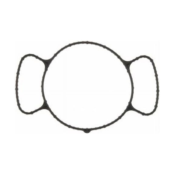 Timing Cover Gasket - Compatible with 2009 - 2010 Chevy Traverse 3.6L V6