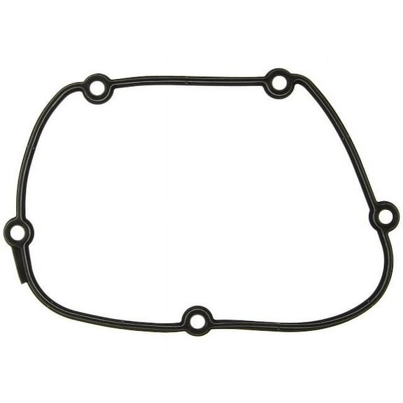 Timing Cover Gasket - Compatible with 2009 - 2017 Volkswagen CC 2010 2011 2012 2013 2014 2015 2016