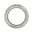thumbnail image 1 of Timing Cover Gasket - Compatible with 2010 - 2019 Lincoln MKT 2011 2012 2013 2014 2015 2016 2017 2018, 1 of 2