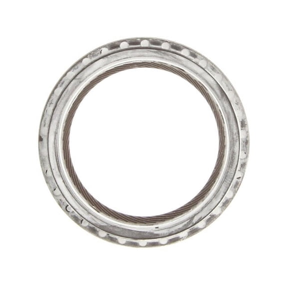 Timing Cover Gasket - Compatible with 2010 - 2019 Lincoln MKT 2011 2012 2013 2014 2015 2016 2017 2018