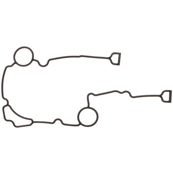 Timing Cover Gasket - Compatible with 2011 - 2021 Ram 1500 5.7L V8 2012 2013 2014 2015 2016 2017 2018 2019 2020
