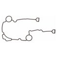 thumbnail image 1 of Timing Cover Gasket - Compatible with 2011 - 2021 Ram 1500 5.7L V8 2012 2013 2014 2015 2016 2017 2018 2019 2020, 1 of 2