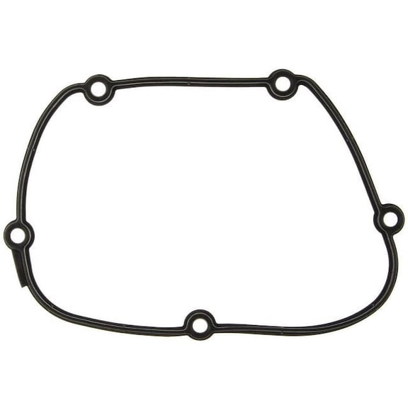 Timing Cover Gasket - Compatible with 2015 - 2018 Audi Q3 2.0L 4-Cylinder 2016 2017