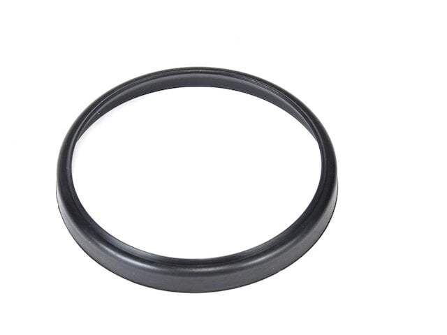 Timing Cover Gasket - Compatible with 2016 - 2022 Chevy Colorado Crew Cab Pickup 4-Door 2.8L 4-Cylinder LWN VIN 1 2017 2018 2019 2020 2021
