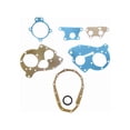 thumbnail image 1 of Timing Cover Gasket Set - Compatible with 1953 - 1957 Chevy Two-Ten Series 1954 1955 1956, 1 of 2