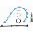 thumbnail image 1 of Timing Cover Gasket Set - Compatible with 1976 - 1986 Jeep CJ7 1977 1978 1979 1980 1981 1982 1983 1984 1985, 1 of 2