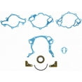 thumbnail image 1 of Timing Cover Gasket Set - Compatible with 1980 - 1983 Lincoln Mark VI 1981 1982, 1 of 2