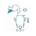 thumbnail image 1 of Timing Cover Gasket Set - Compatible with 1982 - 1984 Cadillac Seville 4.1L V8 1983, 1 of 2